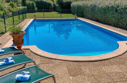 Evenos House | Wonderful private villa for 8 guests with WIFI, private pool, A/C, TV, terrace and parking