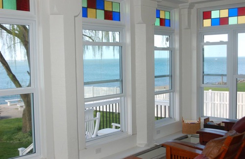 Marblehead House | WONDERFUL HOME for REUNIONS! SEPT 26-28, OCT 24-26 and OCT 31-NOV 2 OPEN!