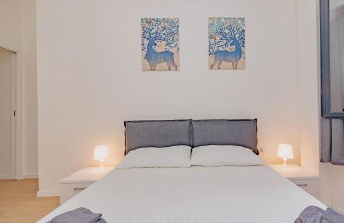 Segnano Apartment | Wonderful Home - Isola District