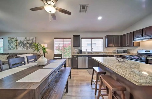 Terramar House | Wonderful Home w/Heated Pool - MLB Spring Training is Coming!