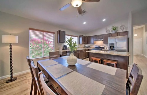 Terramar House | Wonderful Home w/Heated Pool - MLB Spring Training is Coming!