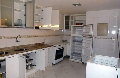 Marina House | Wonderful house in Buzios Marina
