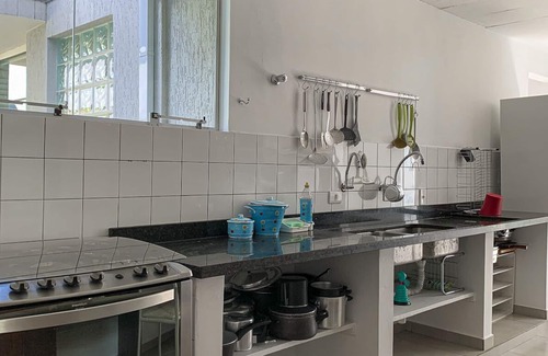 Sao Roque House | WONDERFUL HOUSE IN BEAUTIFUL CONDOMINIUM 54 KM FROM SÃO PAULO