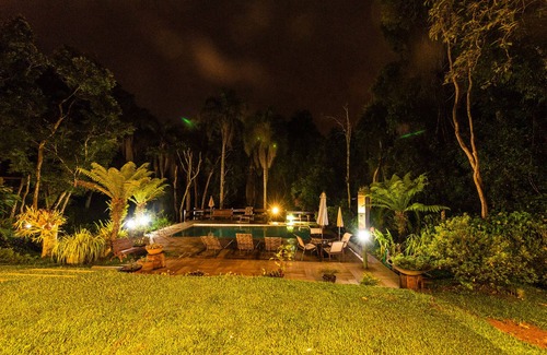 Sao Roque House | WONDERFUL HOUSE IN BEAUTIFUL CONDOMINIUM 54 KM FROM SÃO PAULO