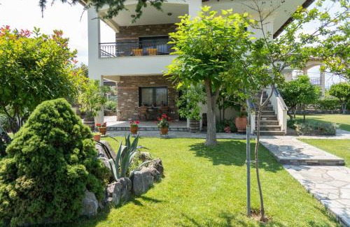 Leptokaria House | Wonderful House in Leptokarya