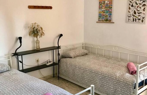 Cabrils Villa | Wonderful house in the mountains with sea views