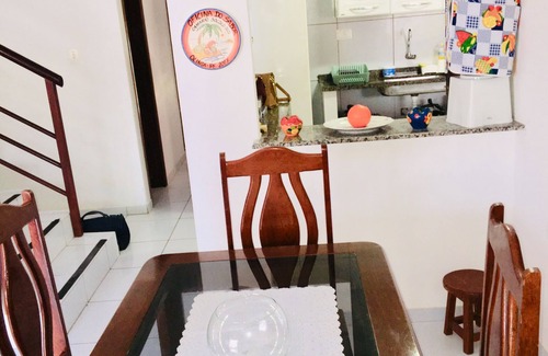 Tamandare House | WONDERFUL HOUSE SEASIDE CONDOMINIUM - TAMANDARÉ