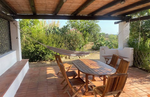 Santa Teresa di Gallura Villa | Wonderful private villa near the sea