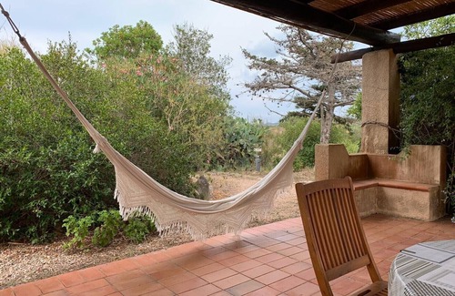 Santa Teresa di Gallura Villa | Wonderful private villa near the sea