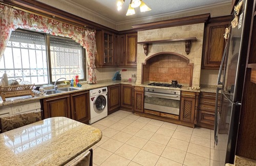 Amman Apartment | Wonderful large apartment