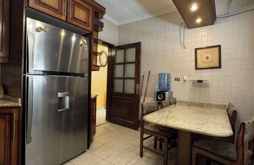 Amman Apartment | Wonderful large apartment