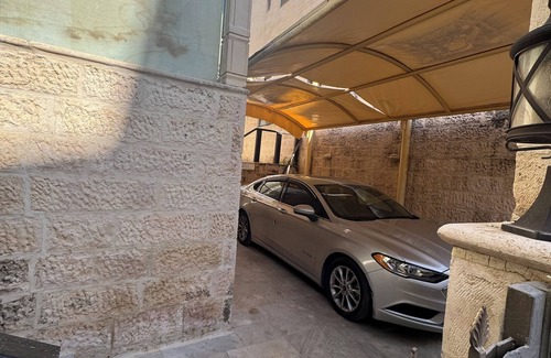 Amman Apartment | Wonderful large apartment