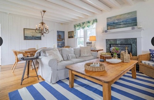 Devon House | WONDERFUL LAUREL BEACH HOME~SUPER CLEAN BEAUTIFUL W/VIEWS WATER AVAILSUMMER 2024