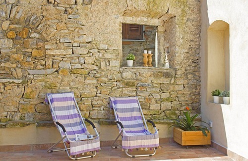 Bagnone Other | Wonderful "Lavender House"