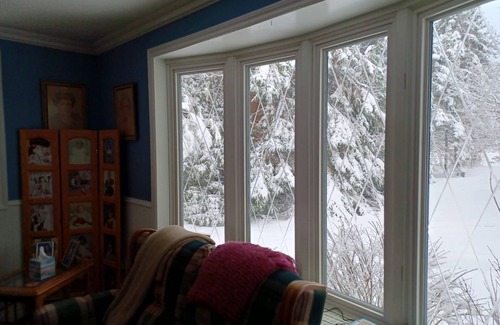 Sault Ste. Marie House | Wonderful Michigan home on St., Mary's River!