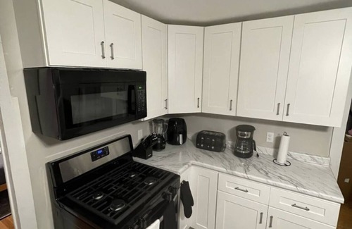 Norwich Apartment | Wonderful new cozy 3 bedroom min from the casino