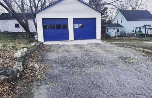 Norwich Apartment | Wonderful new cozy 3 bedroom min from the casino