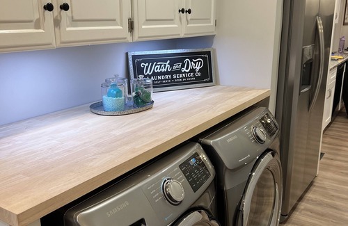 Stillwater House | Wonderful, newly renovated home walking distance to all your favorite OSU spots!