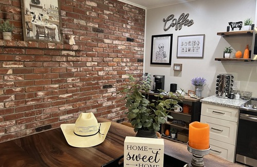 Stillwater House | Wonderful, newly renovated home walking distance to all your favorite OSU spots!