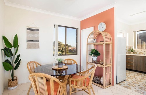 Forster Apartment | Wonderful Ocean Views from First Floor Apartment in Villa Bianca.