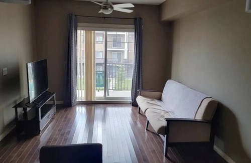 Panorama Hills Condo | Wonderful One bedroom Condo