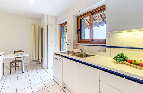La Trinite-sur-Mer House | Wonderful private villa for 4 people with TV, terrace and parking