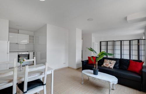 Centre Historic de Manresa Apartment | Wonderful penthouse center Manresa