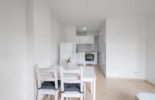Centre Historic de Manresa Apartment | Wonderful penthouse center Manresa