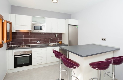 Son Servera Apartment | Wonderful penthouse in the center of Cala Millor to 50 meters from the beach