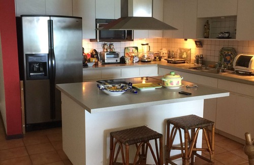 Bajura Apartment | Wonderful Penthouse overlooking the Atlantic Ocean in Isabela, Puerto Rico