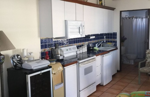 Bajura Apartment | Wonderful Penthouse overlooking the Atlantic Ocean in Isabela, Puerto Rico