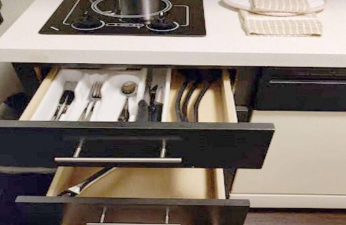 Somerset House | Wonderful Place To Stay! Spacious unit to relax. Near Airports