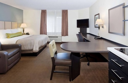 Somerset Hotel | Wonderful Place To Stay! Family-friendly unit in the heart of New Jersey!