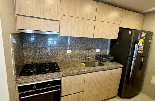 Usaquen Apartment | Wonderful place in Usaquen!