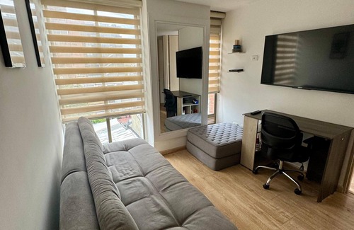 Usaquen Apartment | Wonderful place in Usaquen!