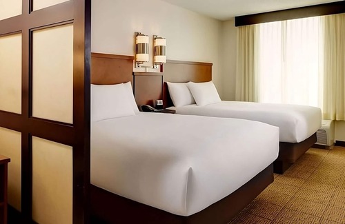 Gwinnett Place Hotel | Wonderful Place To Stay! Amazing Unit, Close to Pirates Cove Adventure Golf