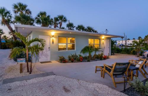 Winslow Reserve House | Wonderful Place Wprivate Patio Next To The Beach