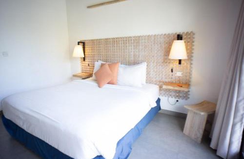 Ungasan Villa | Wonderful! Pool 4Br Villa near Uluwatu