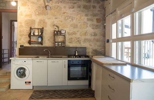 Marina di San Vito Villa | Wonderful private villa for 5 guests with WIFI, terrace, pets allowed and parking