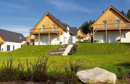 Lojzova Paseka House | Wonderful private villa for 8 guests with WIFI, TV, terrace and parking