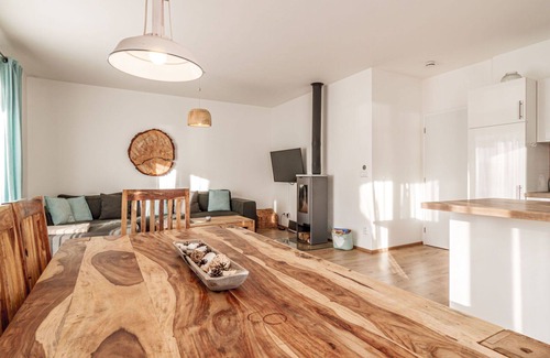 Lojzova Paseka House | Wonderful private villa for 8 people with WIFI, TV, terrace and pets allowed