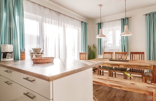 Lojzova Paseka House | Wonderful private villa for 8 people with WIFI, TV, terrace and pets allowed