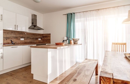 Lojzova Paseka House | Wonderful private villa for 8 people with WIFI, TV, terrace and pets allowed