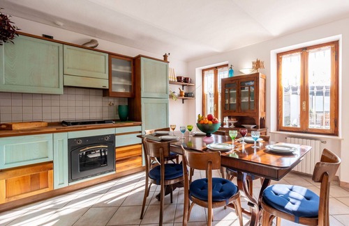 Rocca D'Arazzo House | Wonderful private villa for 6 guests with WIFI, private pool, TV, patio, pets allowed and parking