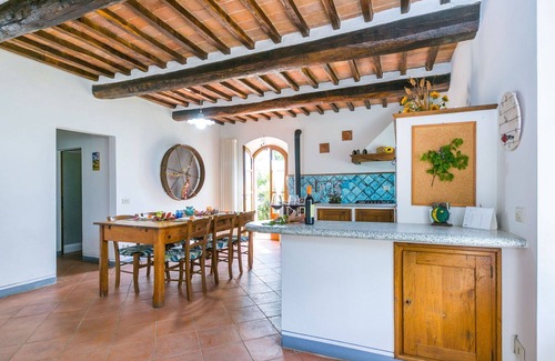 San Macario In Monte House | Wonderful private villa for 6 guests with private pool, WIFI, TV, terrace and pets allowed