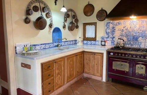 Montepulciano Villa | Wonderful private villa with private pool, WIFI, TV, patio, pets allowed, panoramic view and par.