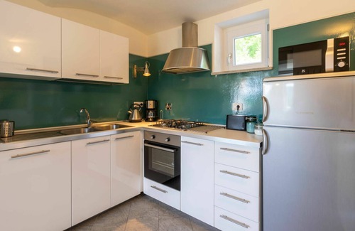 Casalborgone House | Wonderful private villa for 6 people with A/C, WIFI, TV, patio, panoramic view and parking
