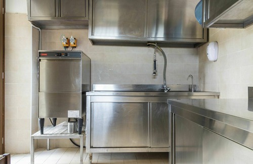 Torri in Sabina House | Wonderful private villa for 10 guests with A/C, private pool, TV, patio, pets allowed and parking