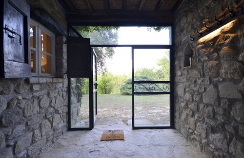 Cortona Villa | Wonderful private villa with private pool, A/C, WIFI, TV, patio and panoramic view, close to Cor.