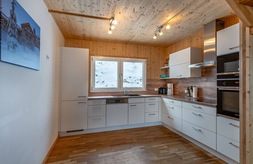 Bad Sankt Leonhard im Lavanttal House | Wonderful private villa for 8 people with WIFI, TV, terrace, panoramic view and parking